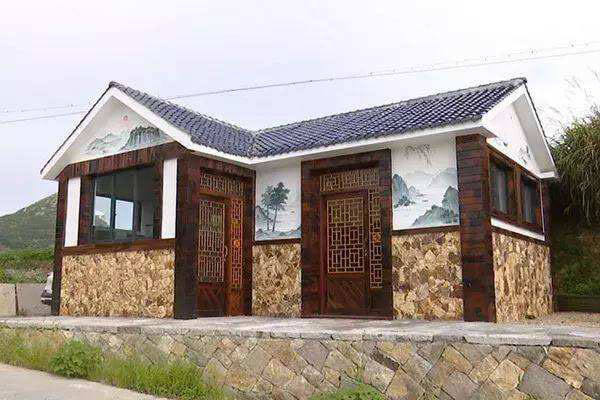 遼寧省推進(jìn)&ldquo;廁所革命&rdquo;實施方案 （2018&mdash;2020年）