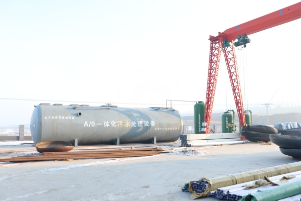 生活污水一體化設備的維護與保養(yǎng)方面需要我們了解哪些？