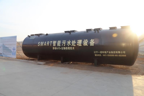 地埋式一體化污水處理設(shè)備對(duì)鼓風(fēng)機(jī)有什么要求？