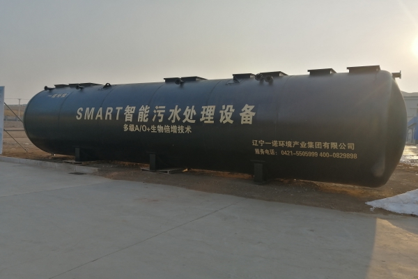 了解農(nóng)村一體化污水處理設(shè)備施工、運(yùn)營成本問題！