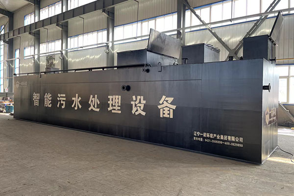 一體化污水處理設備的使用我們要了解哪些內容？