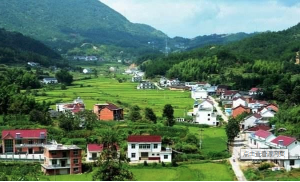 2019年中央一號文件提出“全面深化農村改革，激發鄉村發展活力”