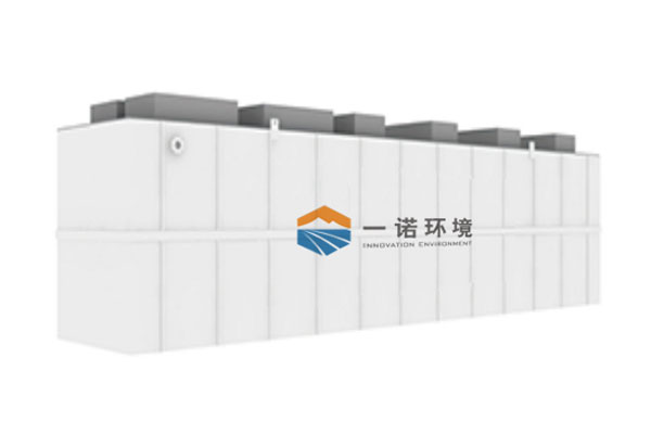 農村生活污水處理設備使用前怎么調試？